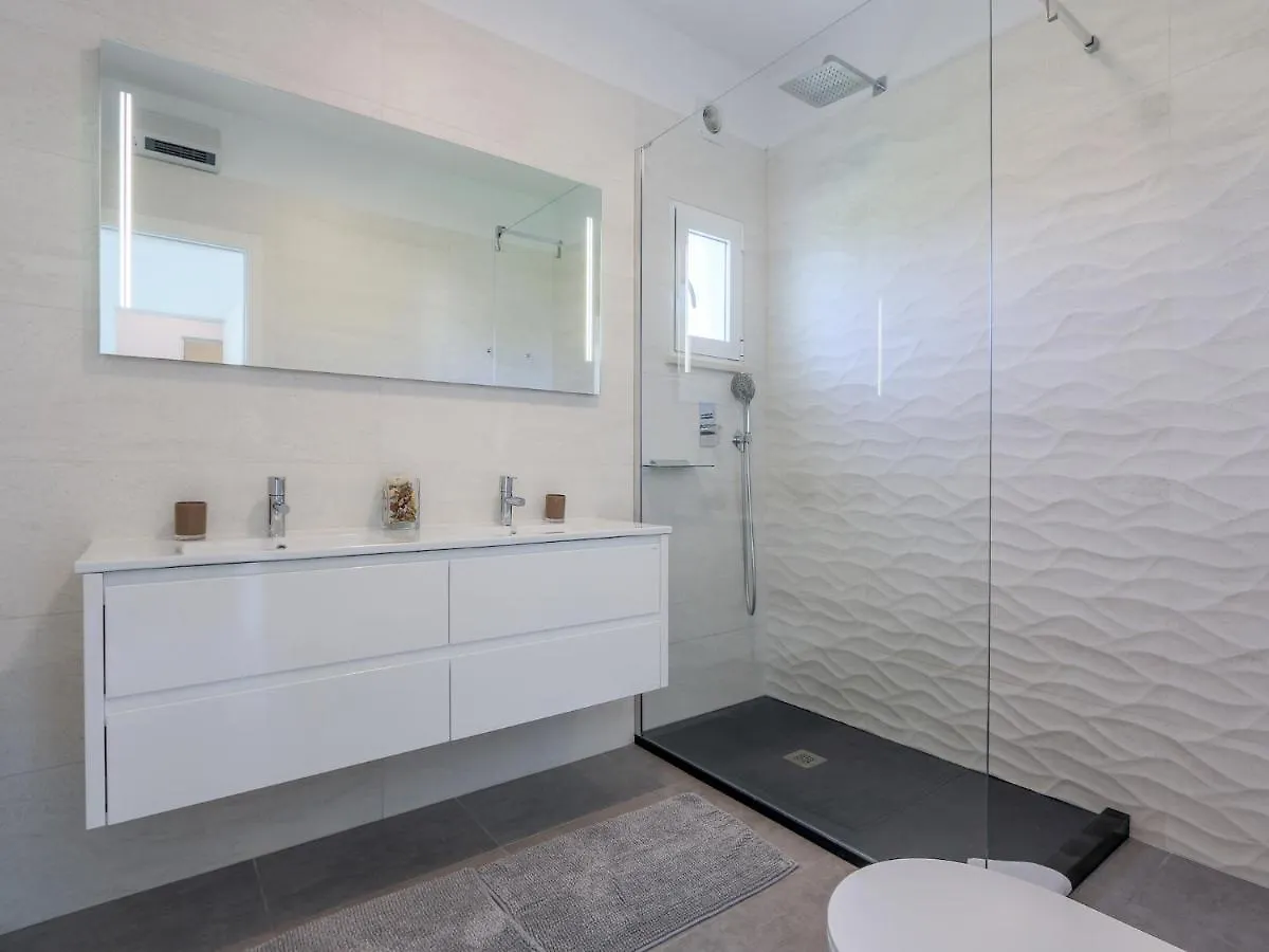 Luxury 3 Bedroom Apartment, Albufeira Resort