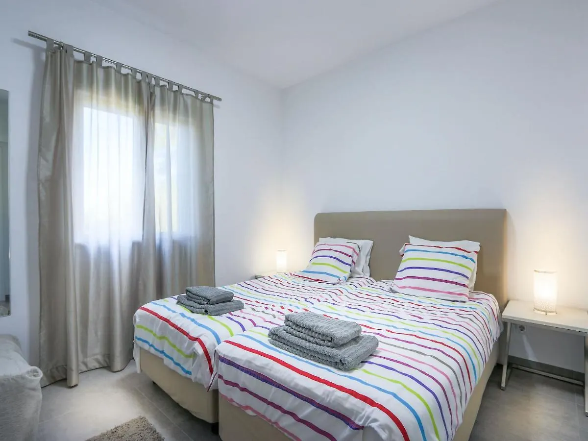 Apartment Luxury 3 Bedroom Apartment, Albufeira Resort