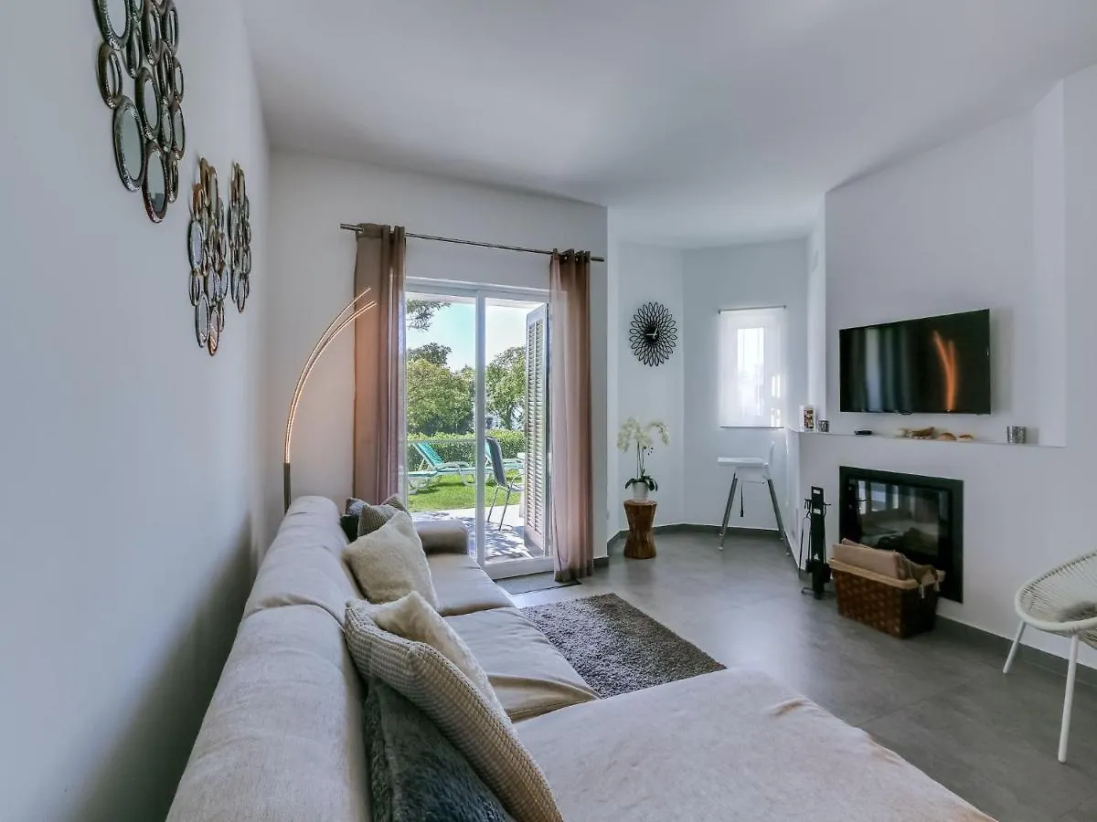 Luxury 3 Bedroom Apartment, Albufeira Resort 0*,  Portugal