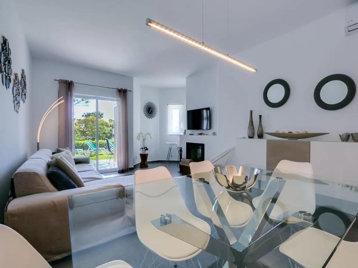 Apartment Luxury 3 Bedroom Apartment, Albufeira Resort