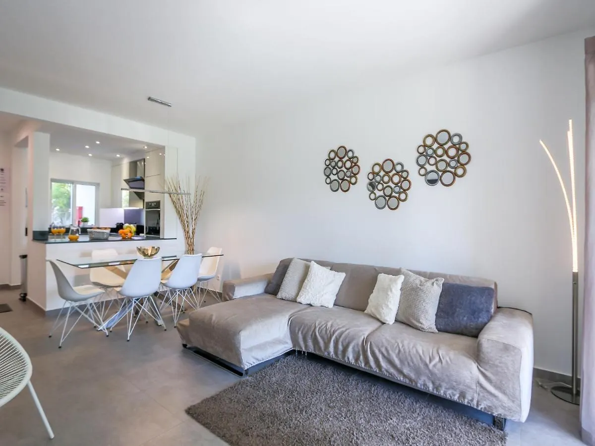 Luxury 3 Bedroom Apartment, Albufeira Resort Portugal