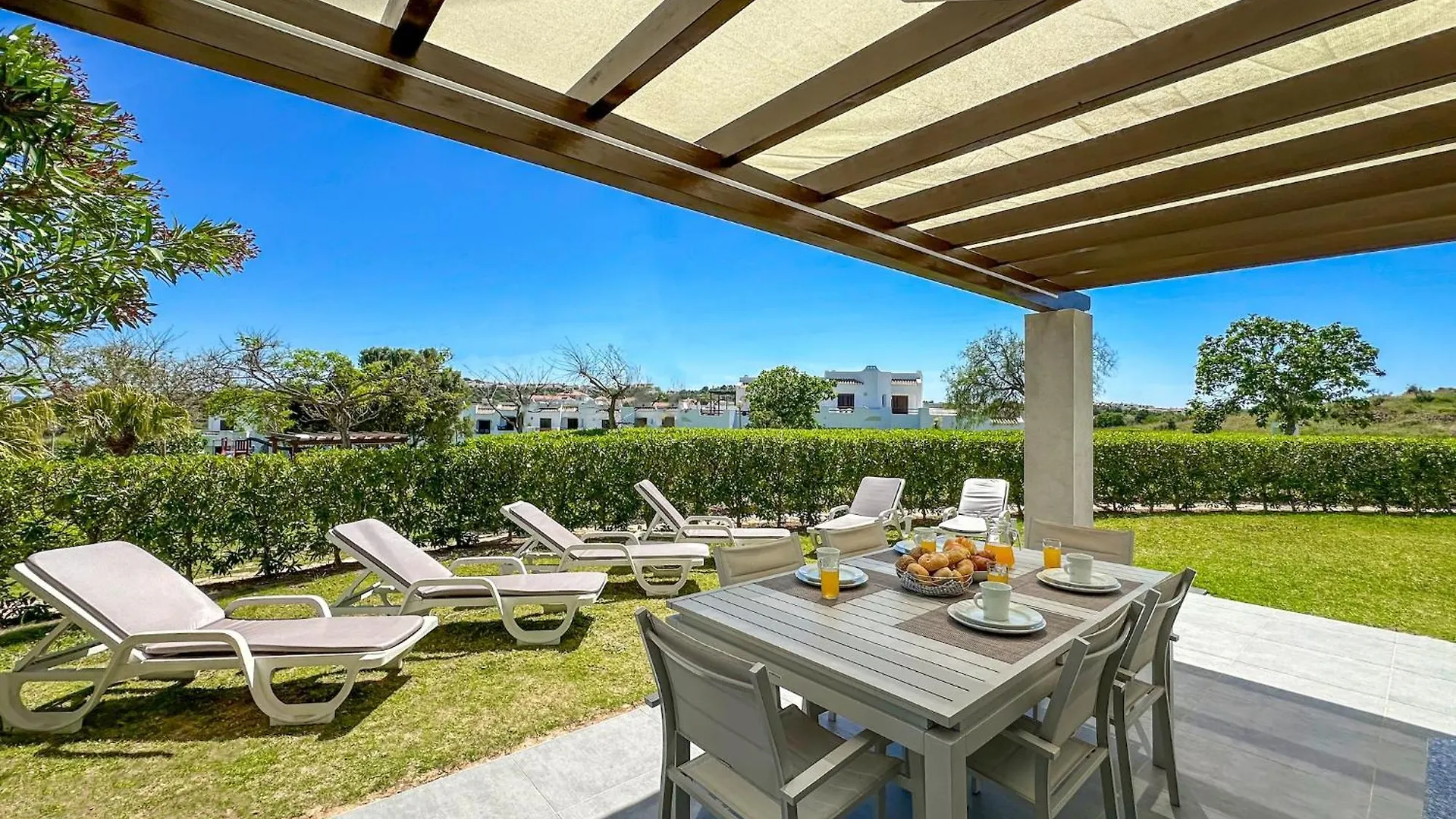 Apartment Luxury 3 Bedroom Apartment, Albufeira Resort