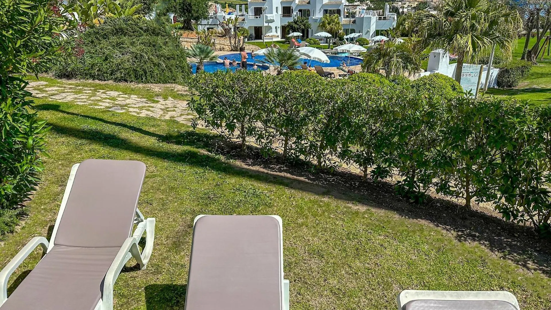 Luxury 3 Bedroom Apartment, Albufeira Resort Portugal