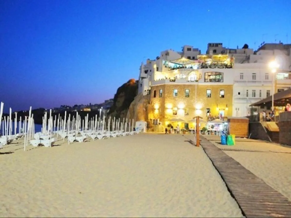 Luxury 3 Bedroom Apartment, Albufeira Resort Portugal