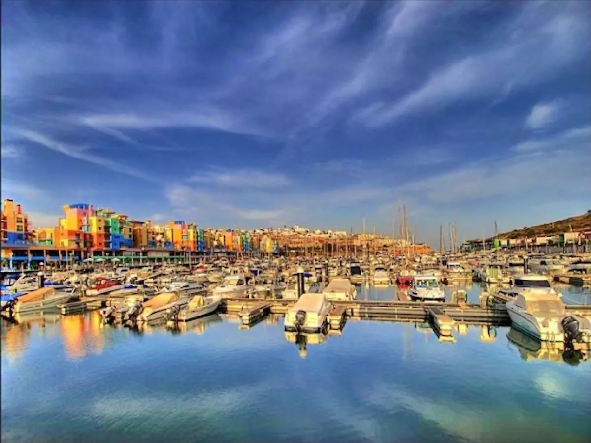 Luxury 3 Bedroom Apartment, Albufeira Resort Apartment