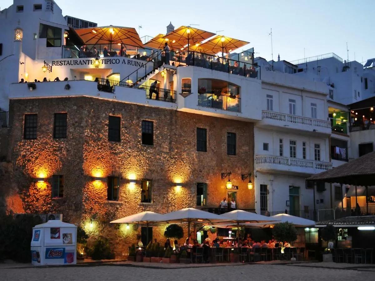 Luxury 3 Bedroom Apartment, Albufeira Resort 0*,  Portogallo