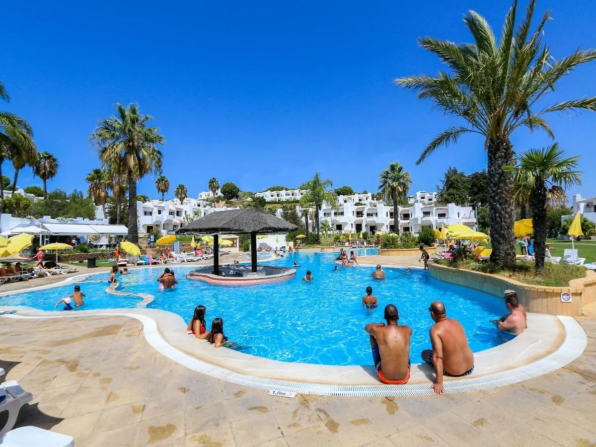 Luxury 3 Bedroom Apartment, Albufeira Resort 0*,