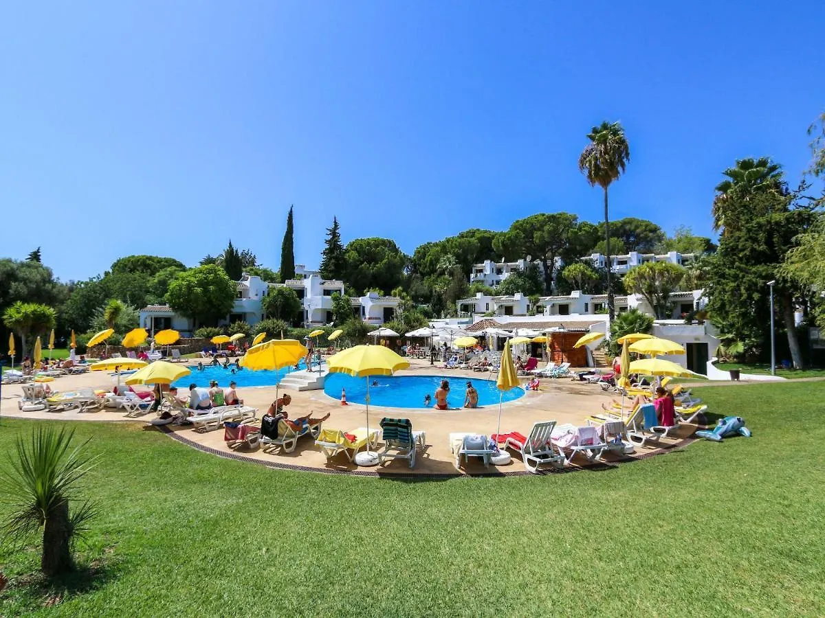 Luxury 3 Bedroom Apartment, Albufeira Resort
