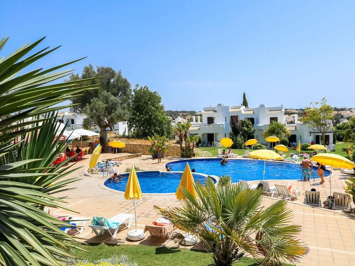 Luxury 3 Bedroom Apartment, Albufeira Resort Portugal