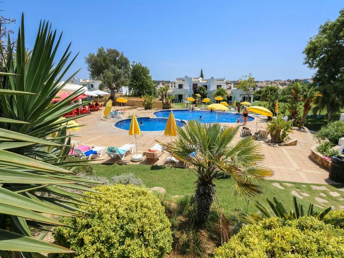 Luxury 3 Bedroom Apartment, Albufeira Resort 0*,  Portugal