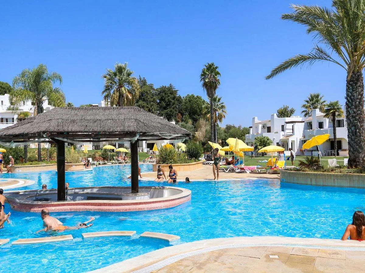 Appartamento Luxury 3 Bedroom Apartment, Albufeira Resort Portogallo
