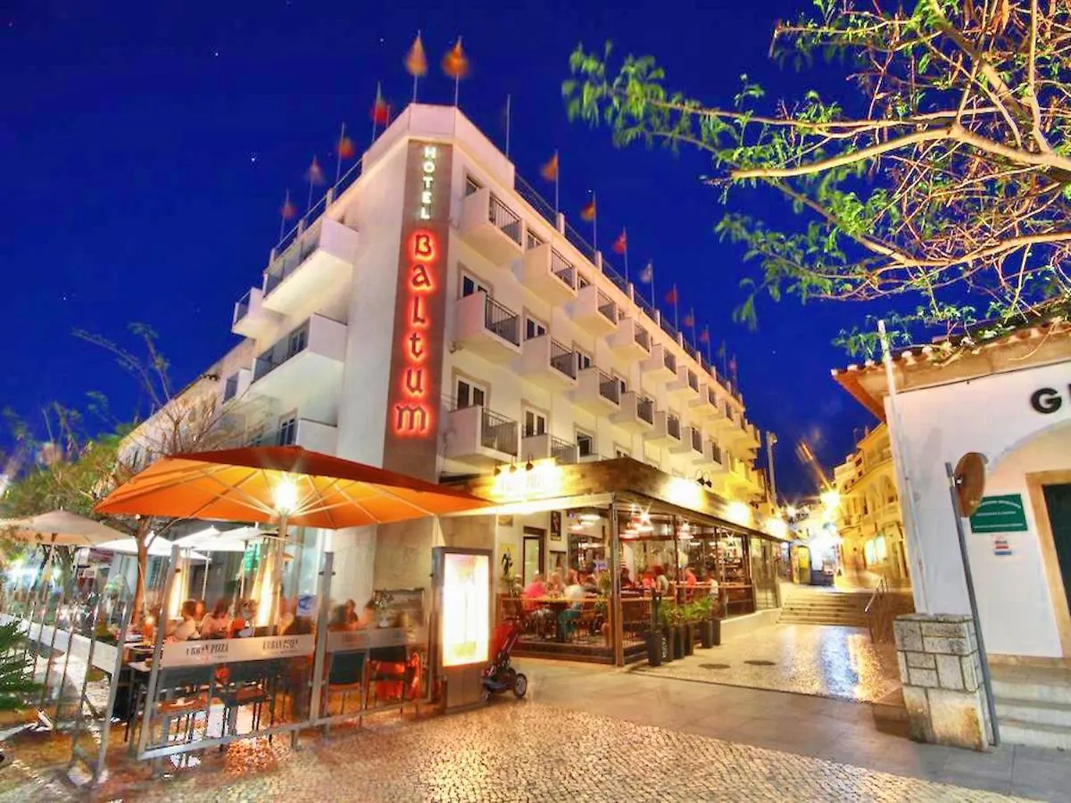 Luxury 3 Bedroom Apartment, Albufeira Resort 0*,