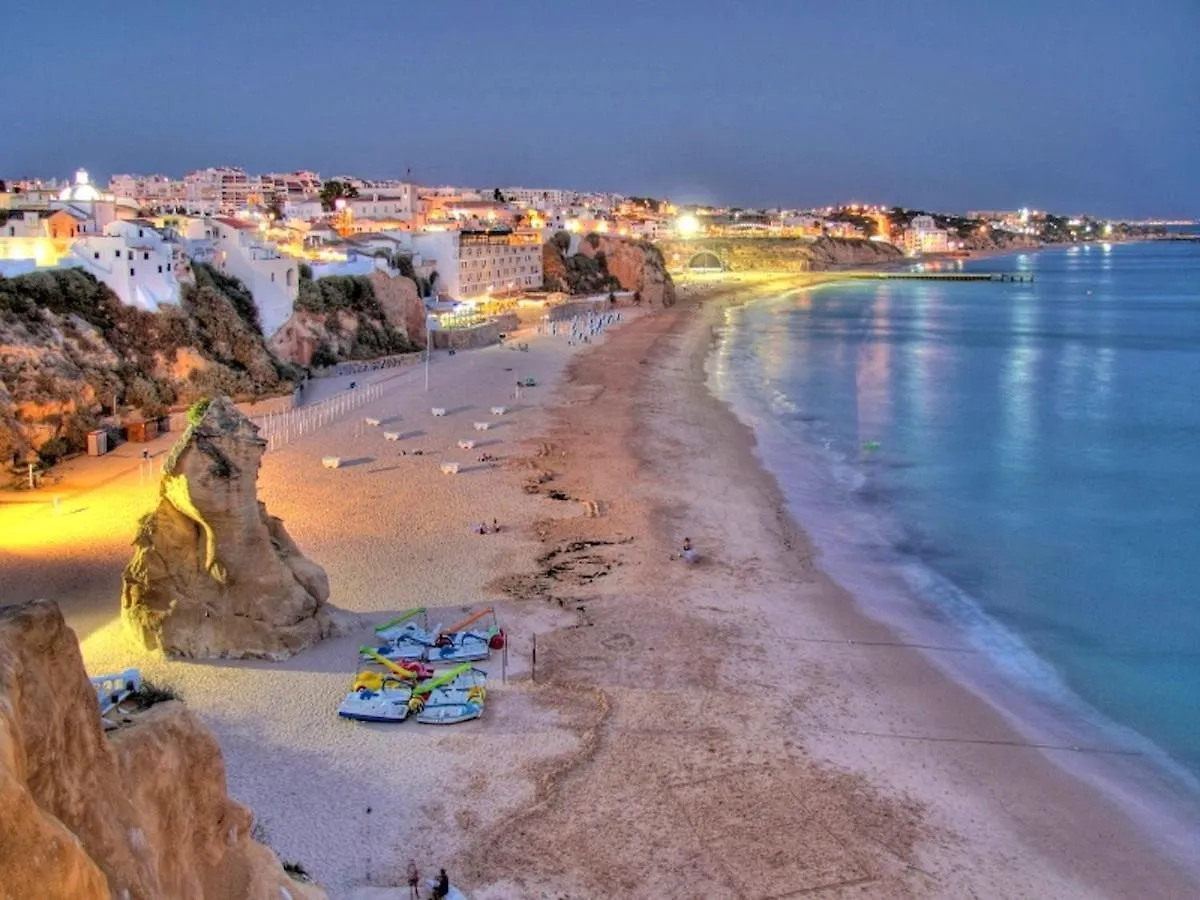 Luxury 3 Bedroom Apartment, Albufeira Resort Apartment