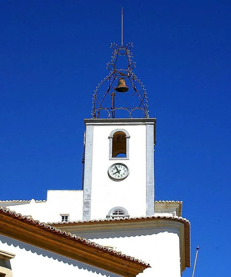 Luxury 3 Bedroom Apartment, Albufeira Resort