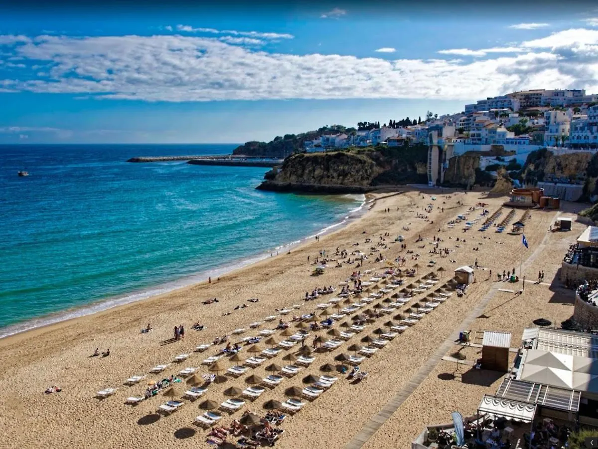 Apartment Luxury 3 Bedroom Apartment, Albufeira Resort Portugal