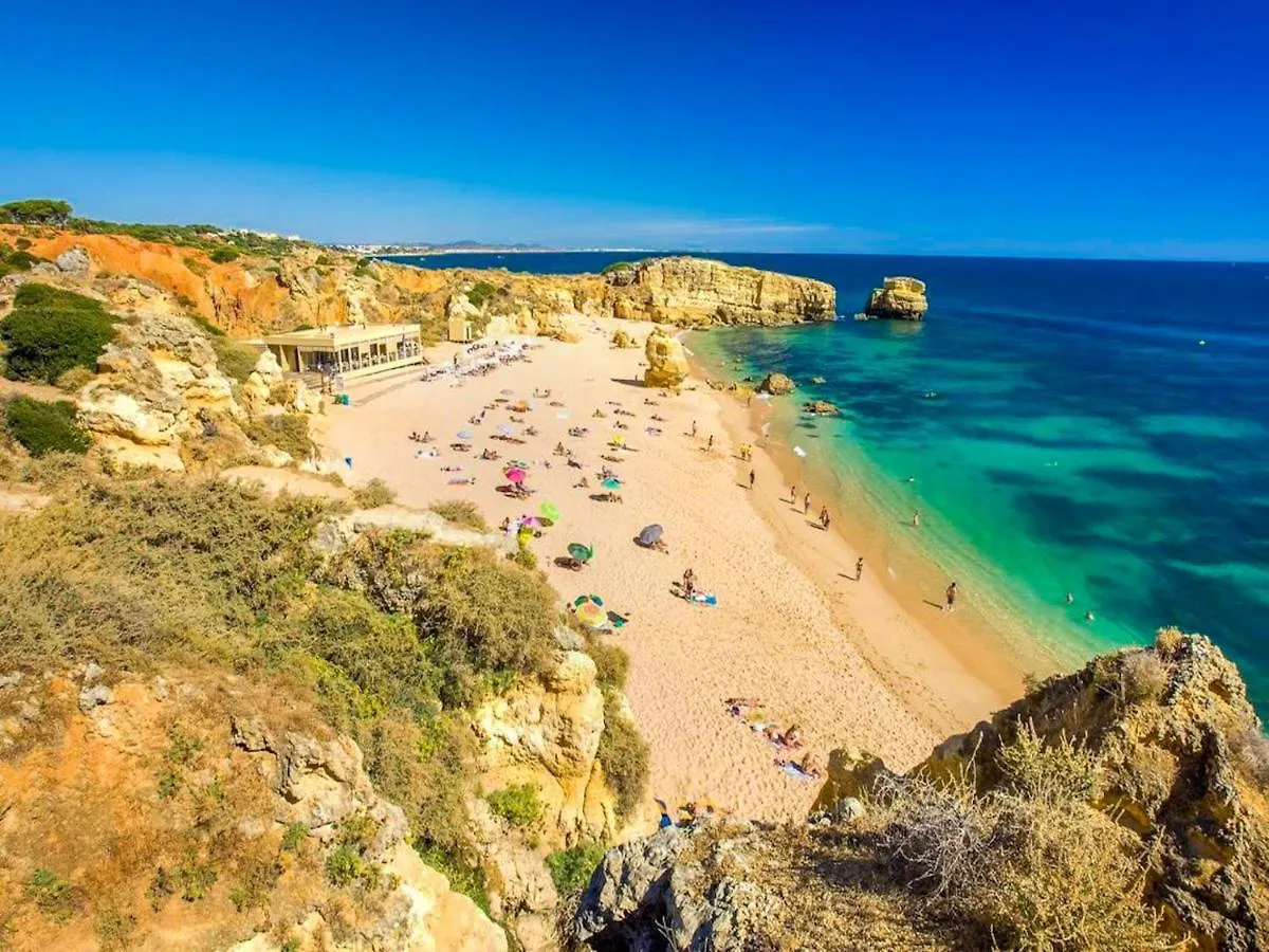 Apartment Luxury 3 Bedroom Apartment, Albufeira Resort